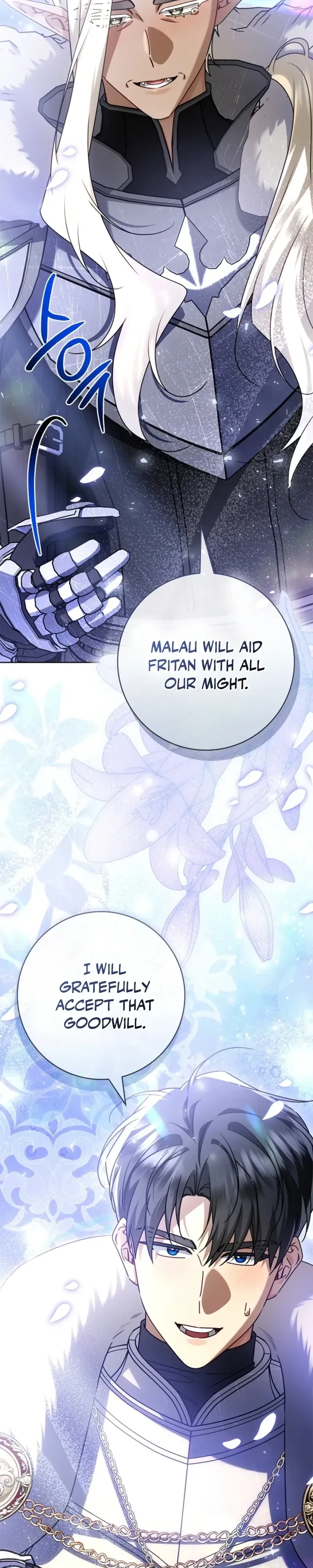 Married at Face Value Chapter 75 page 43 - 