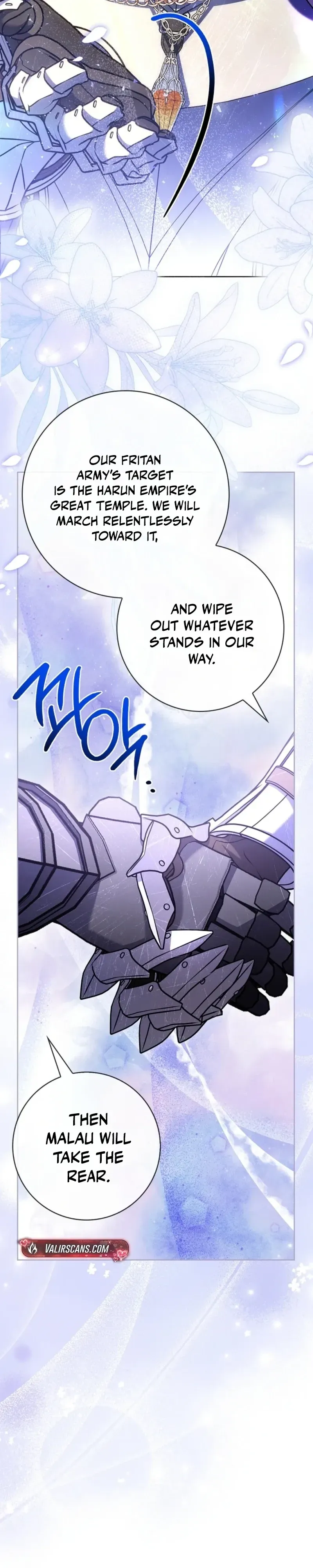 Married at Face Value Chapter 75 page 44 - 