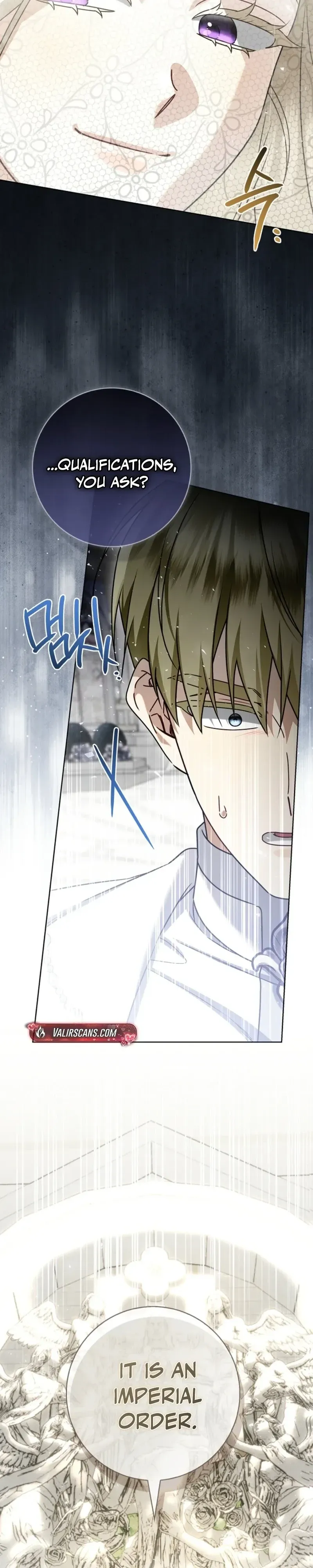 Married at Face Value Chapter 75 page 7 - 