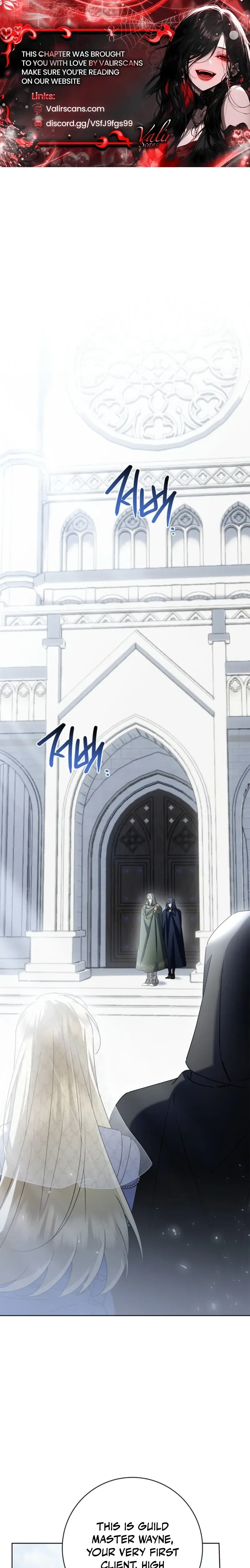 Married at Face Value Chapter 76 page 2 - 