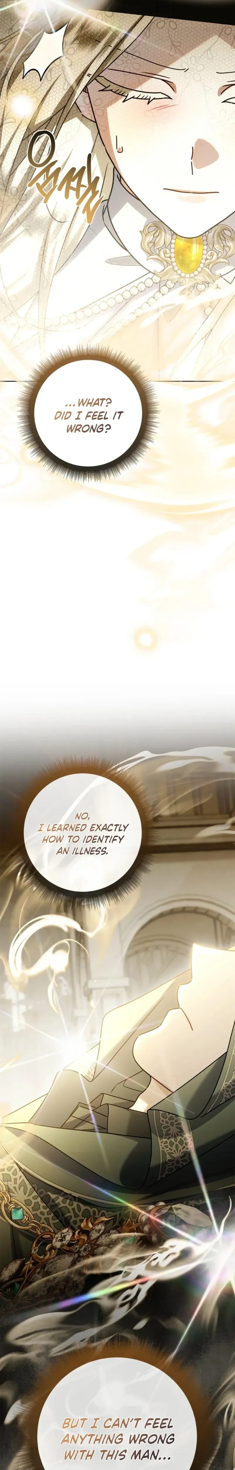 Married at Face Value Chapter 76 page 12 - 