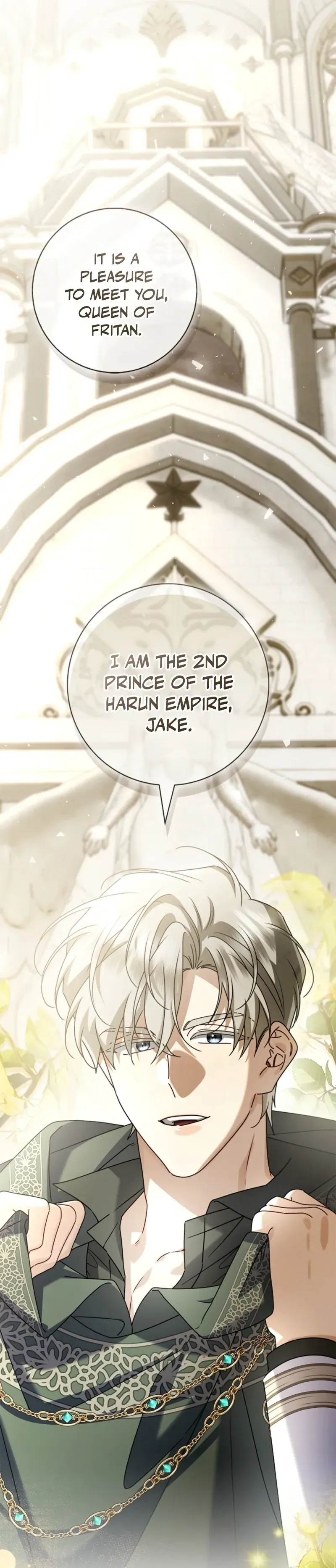 Married at Face Value Chapter 76 page 16 - 