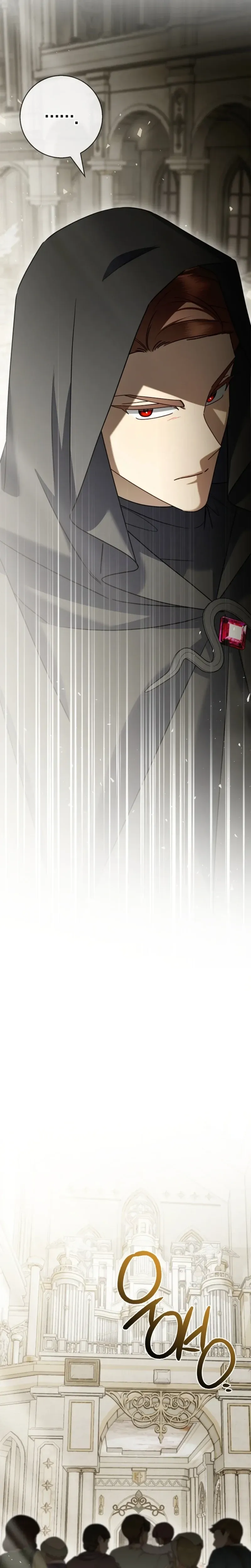 Married at Face Value Chapter 76 page 27 - 