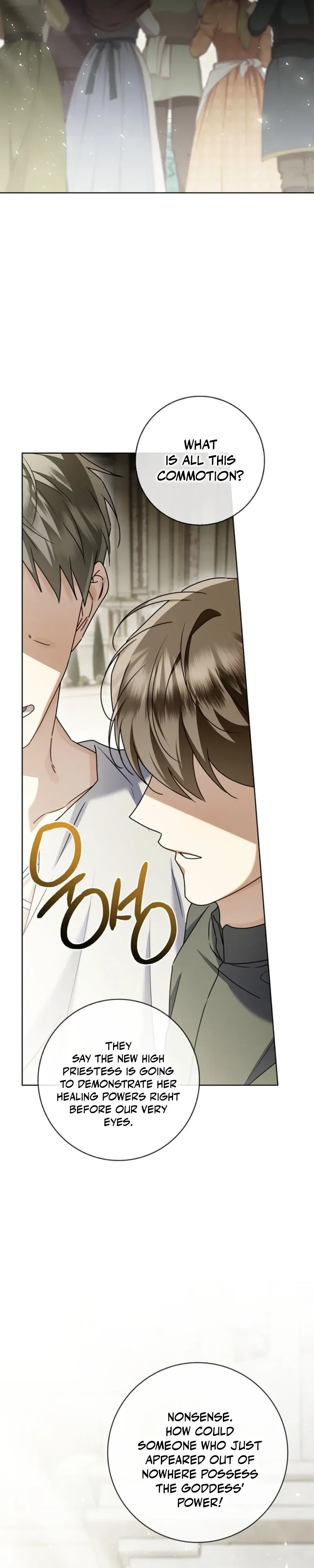 Married at Face Value Chapter 76 page 28 - 