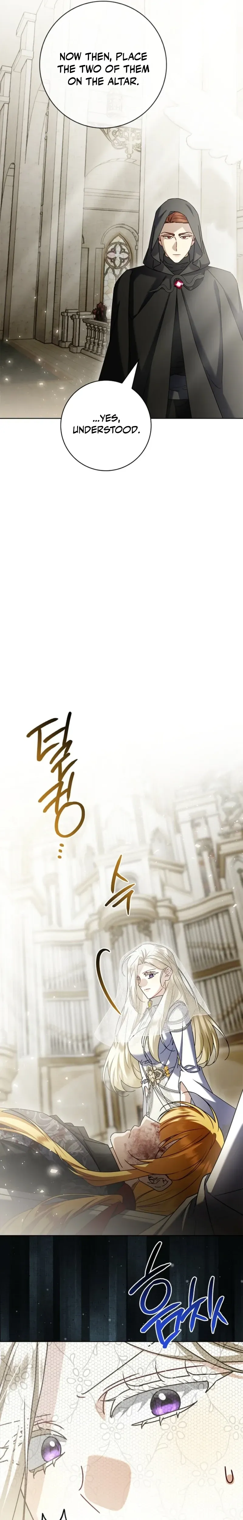Married at Face Value Chapter 76 page 32 - 