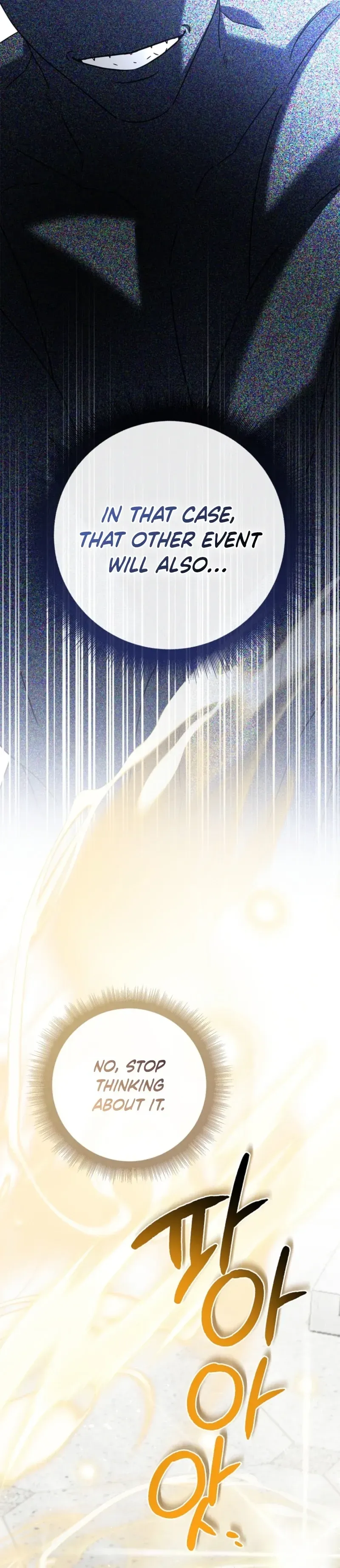 Married at Face Value Chapter 76 page 37 - 