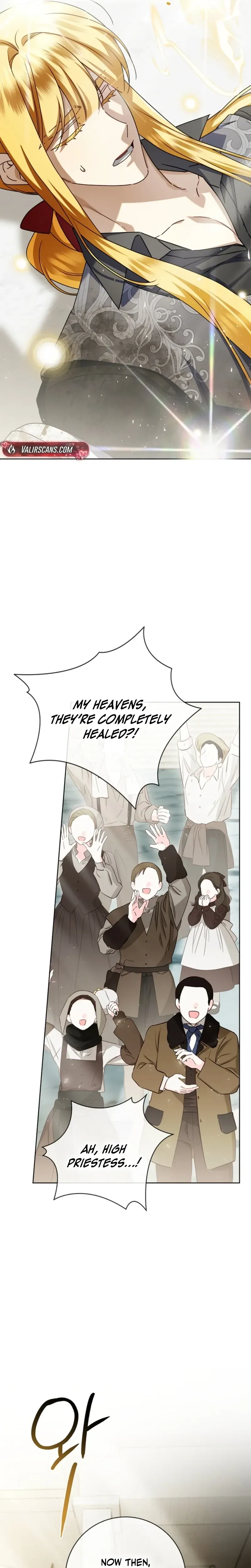 Married at Face Value Chapter 76 page 39 - 