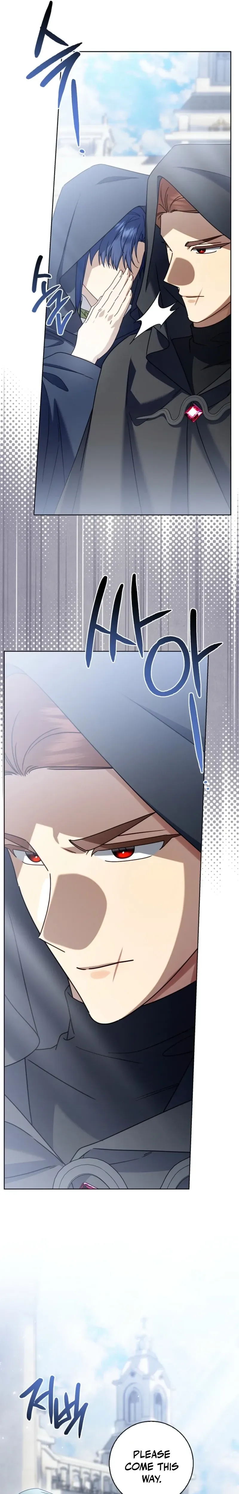 Married at Face Value Chapter 76 page 5 - 