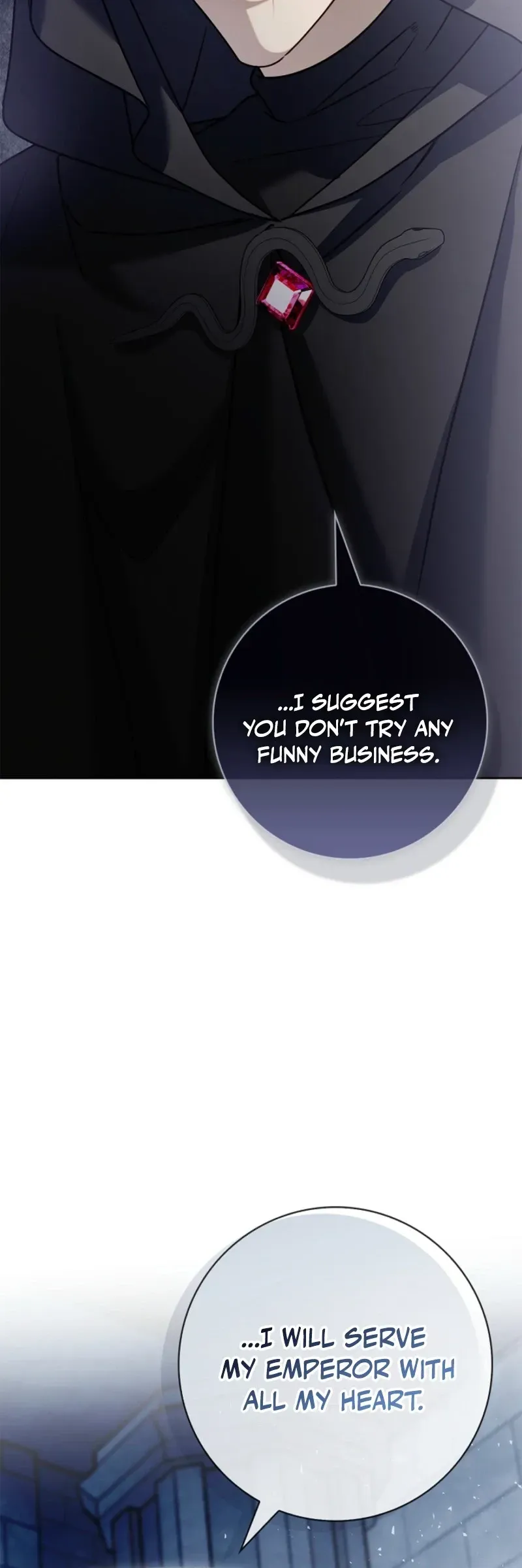 Married at Face Value Chapter 76 page 7 - 