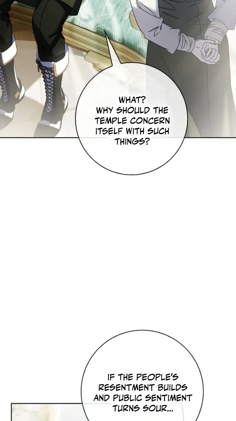 Married at Face Value Chapter 77 page 104 - 