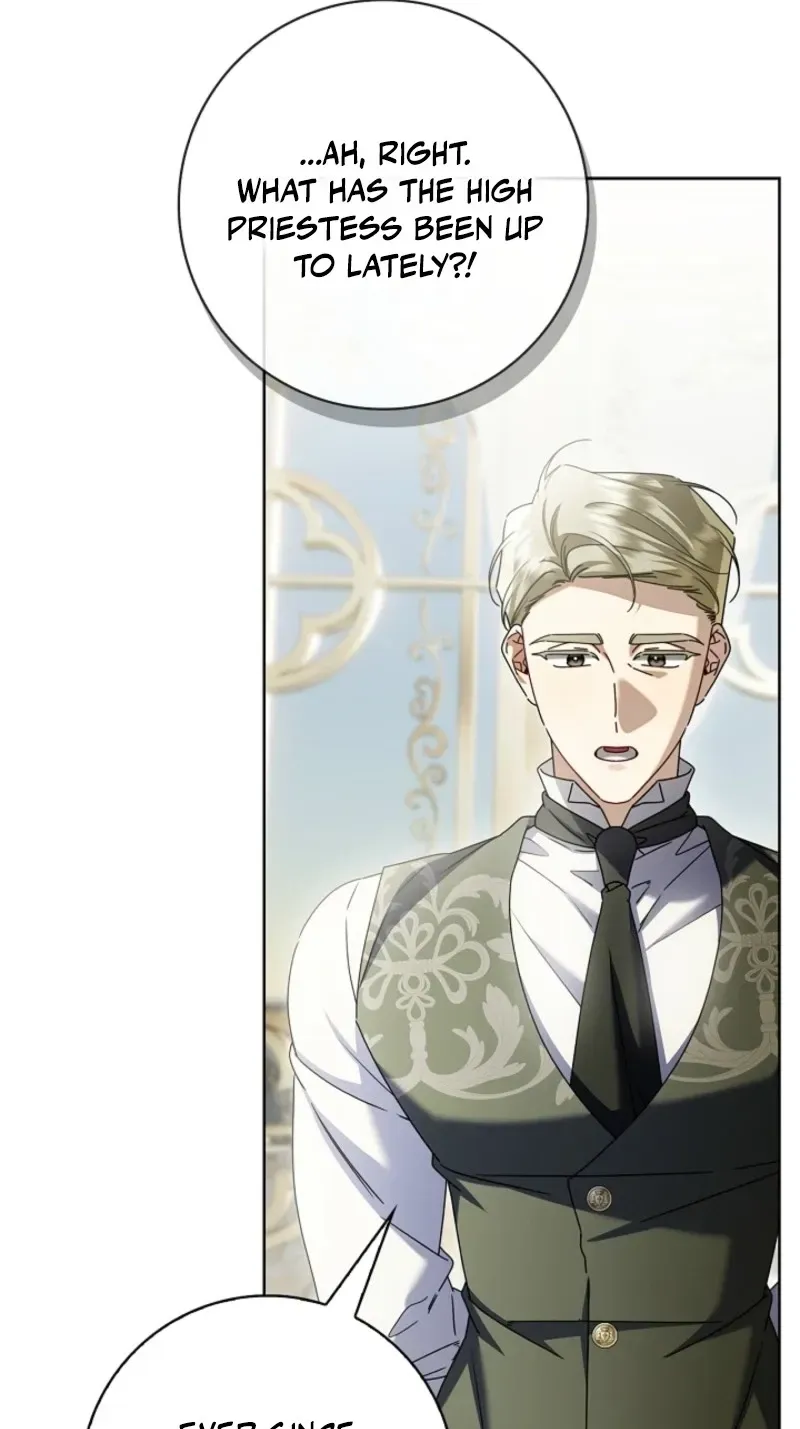Married at Face Value Chapter 77 page 107 - 