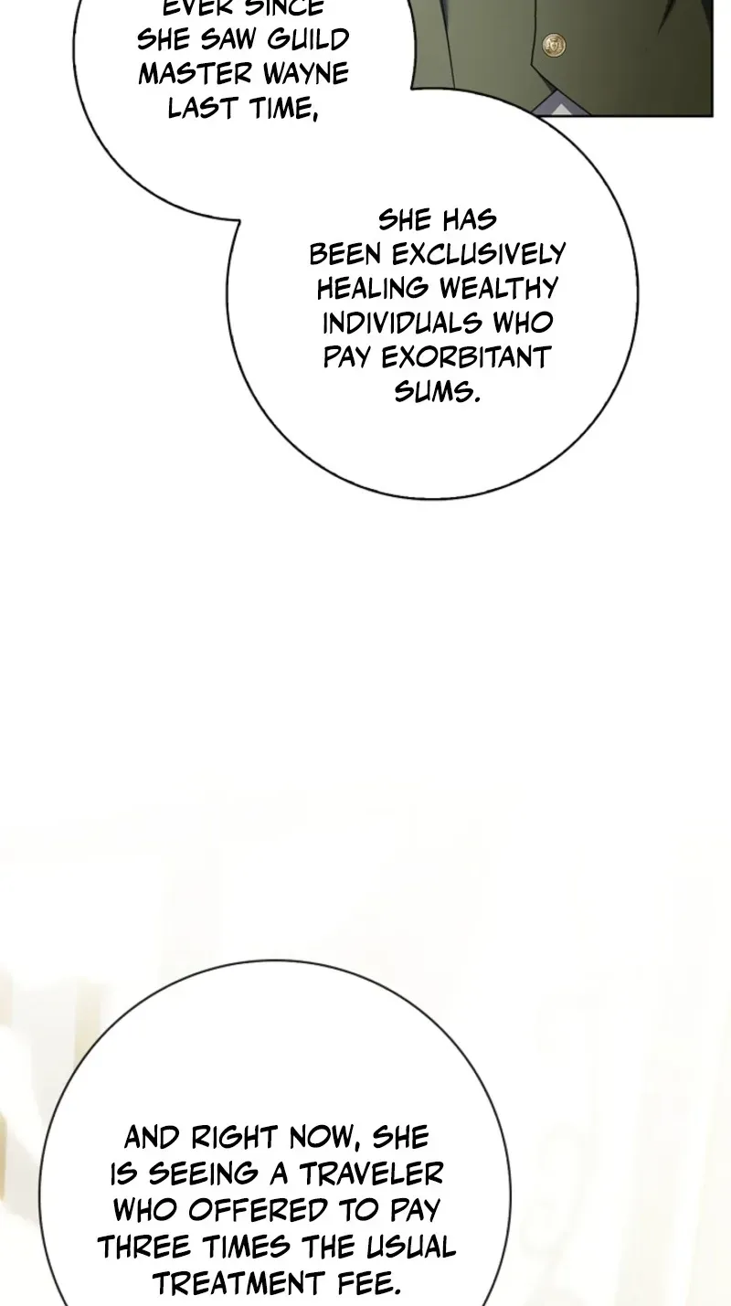 Married at Face Value Chapter 77 page 108 - 