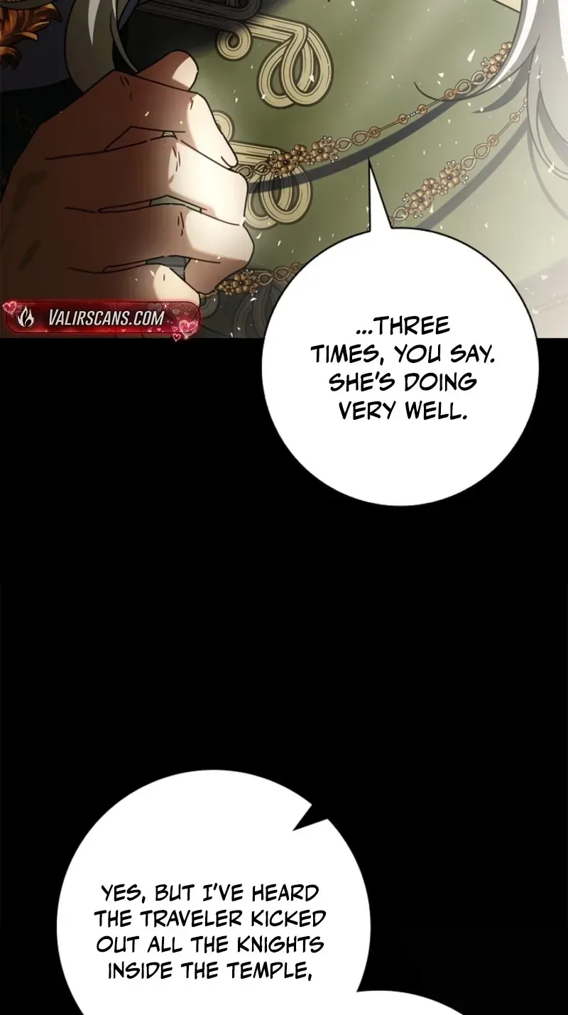 Married at Face Value Chapter 77 page 110 - 