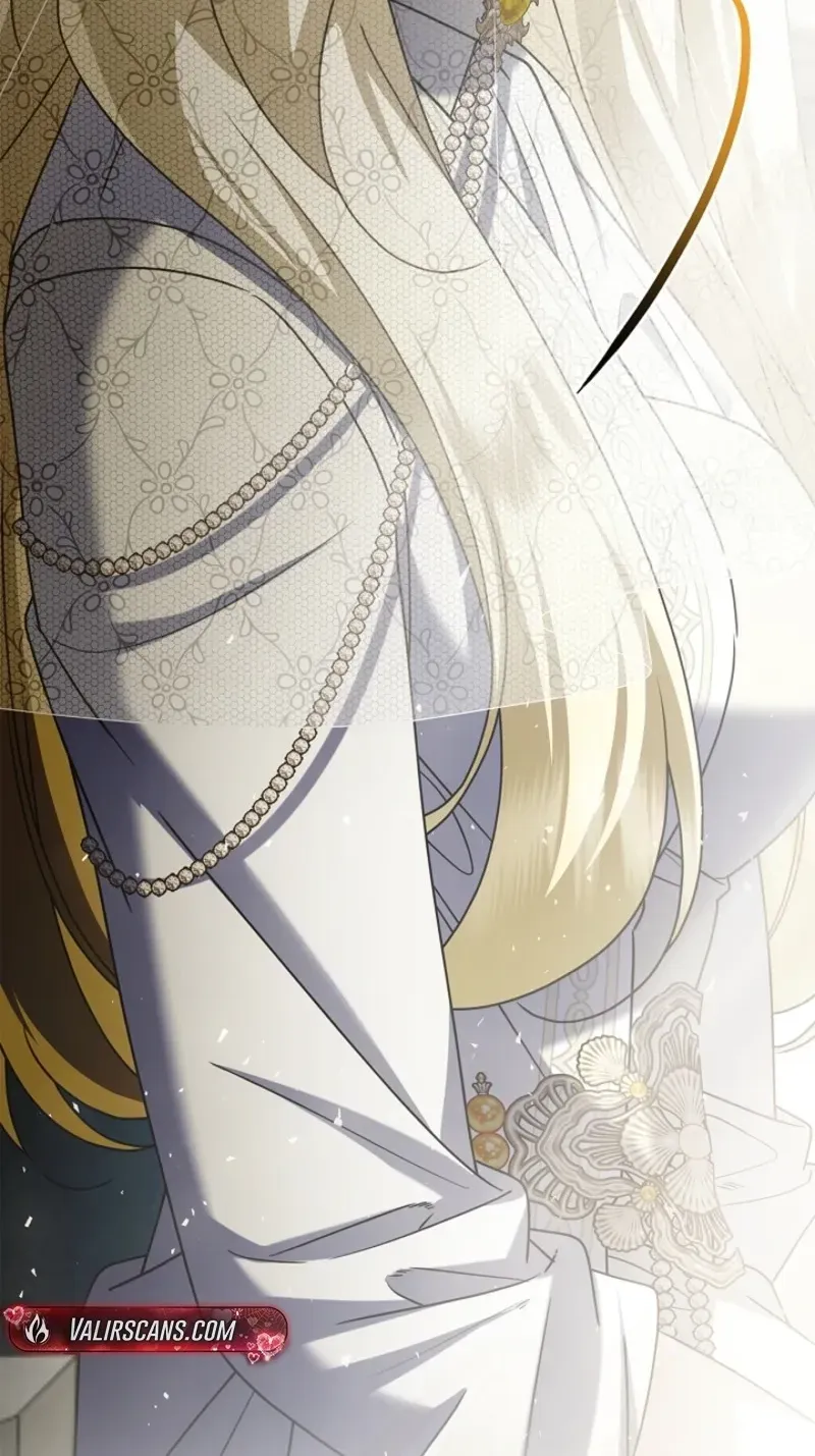 Married at Face Value Chapter 77 page 12 - 