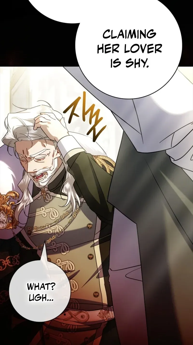 Married at Face Value Chapter 77 page 111 - 