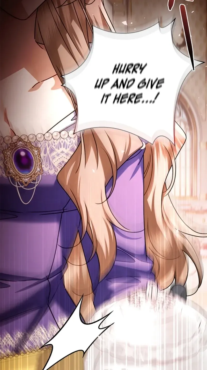 Married at Face Value Chapter 77 page 118 - 