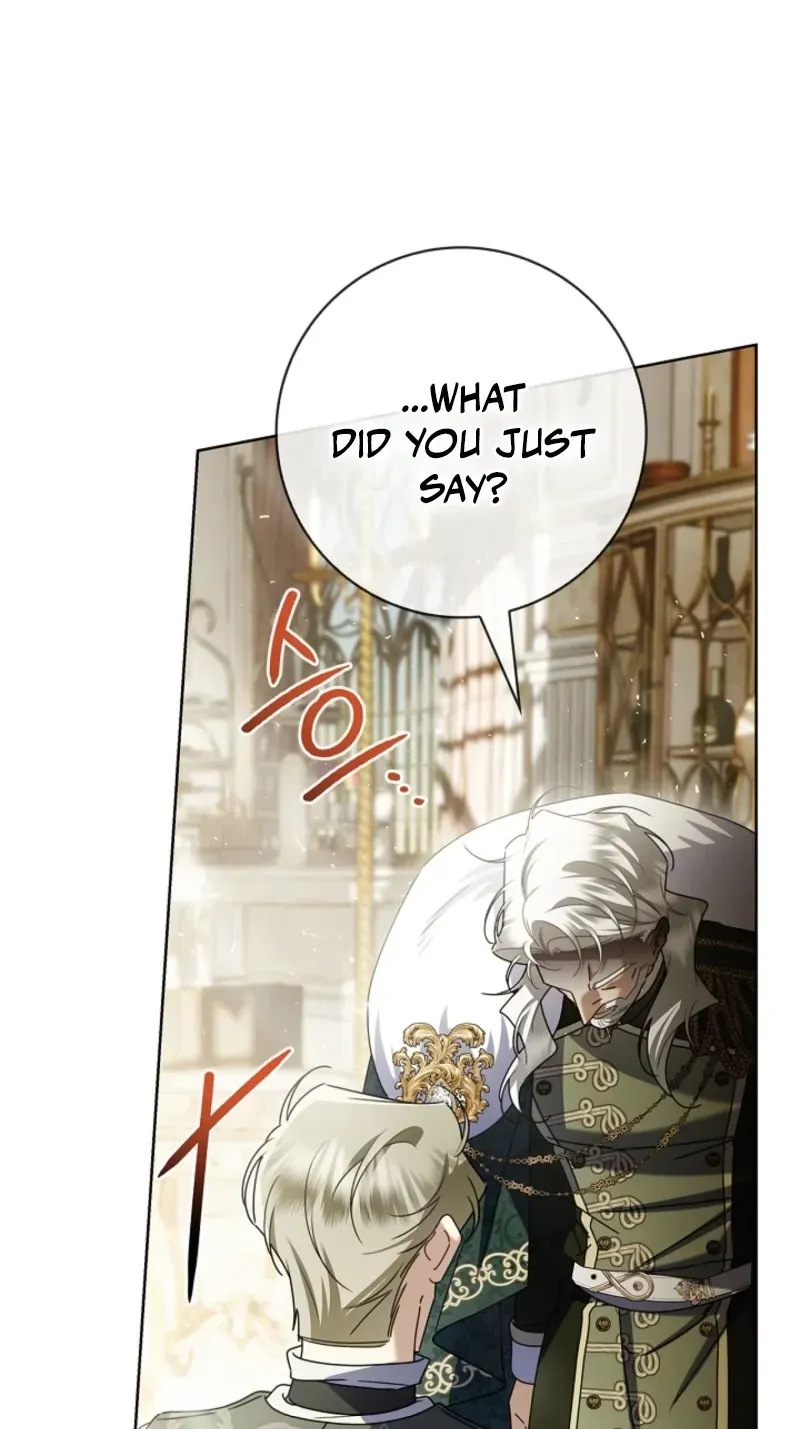 Married at Face Value Chapter 77 page 129 - 