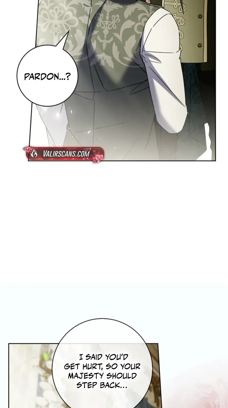 Married at Face Value Chapter 77 page 130 - 