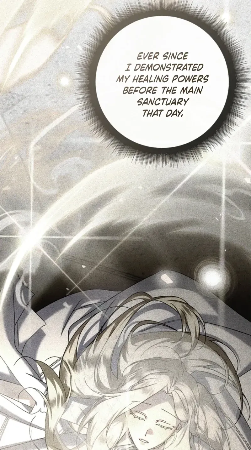 Married at Face Value Chapter 77 page 14 - 