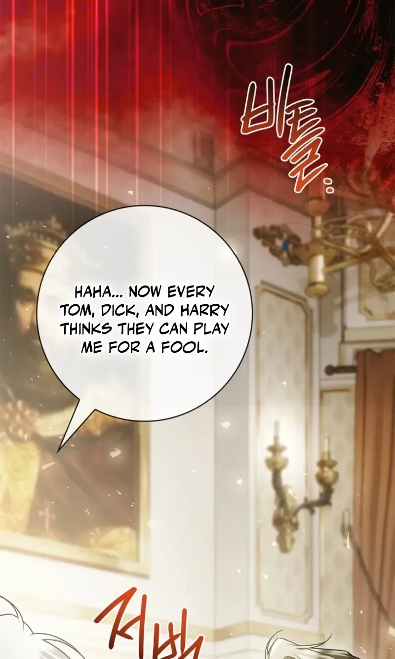 Married at Face Value Chapter 77 page 134 - 