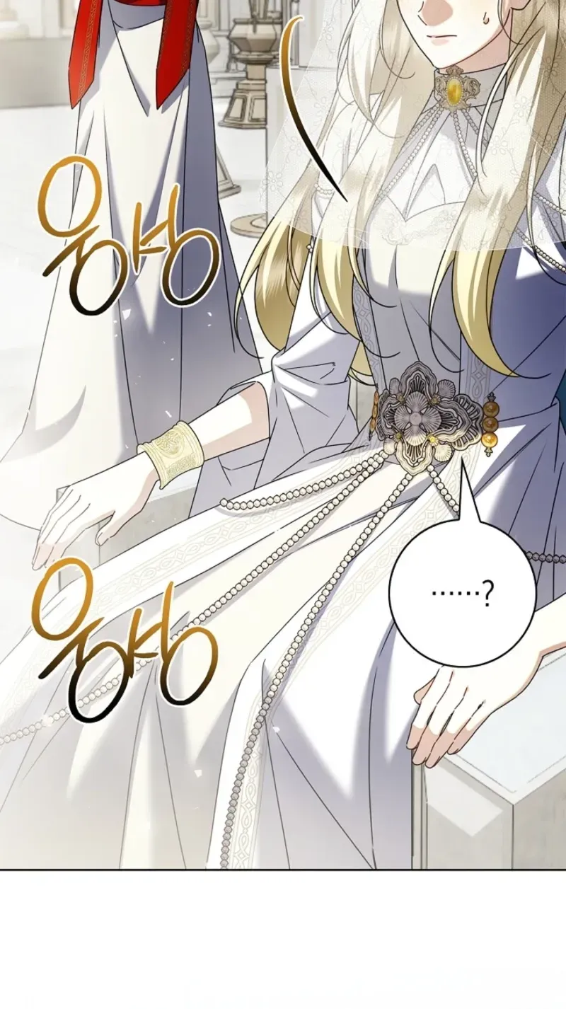Married at Face Value Chapter 77 page 28 - 