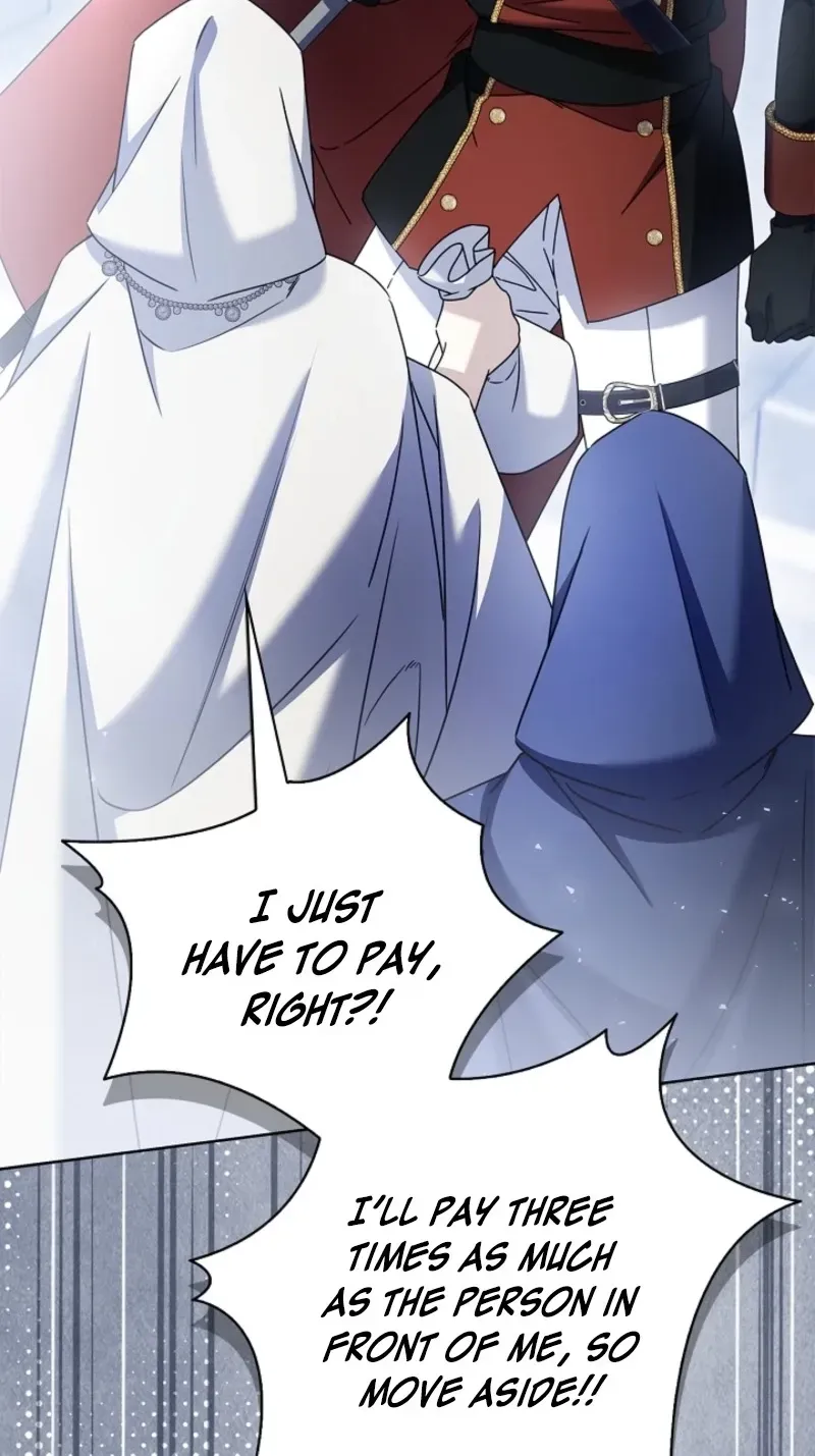 Married at Face Value Chapter 77 page 31 - 