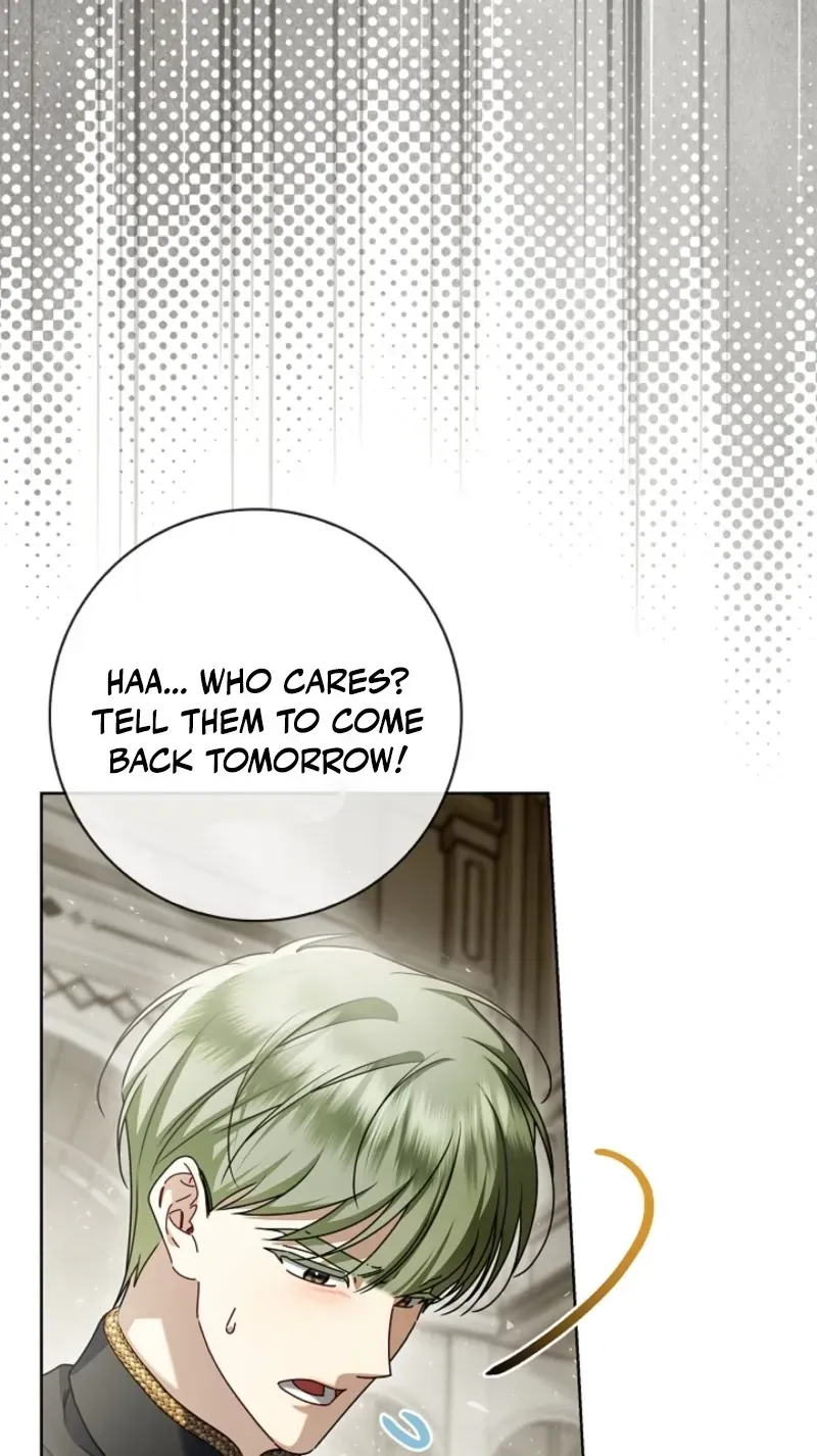 Married at Face Value Chapter 77 page 36 - 