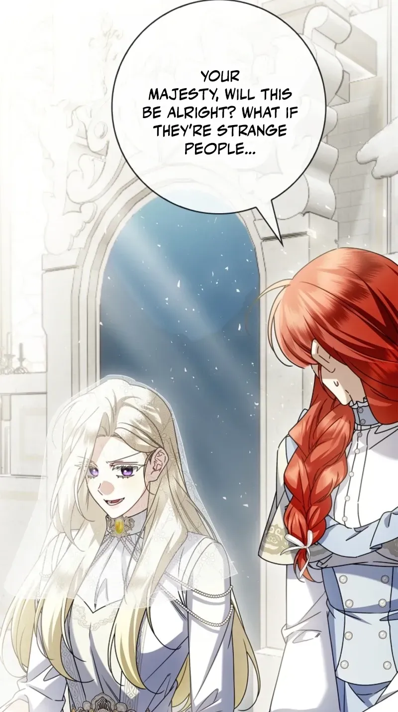 Married at Face Value Chapter 77 page 39 - 