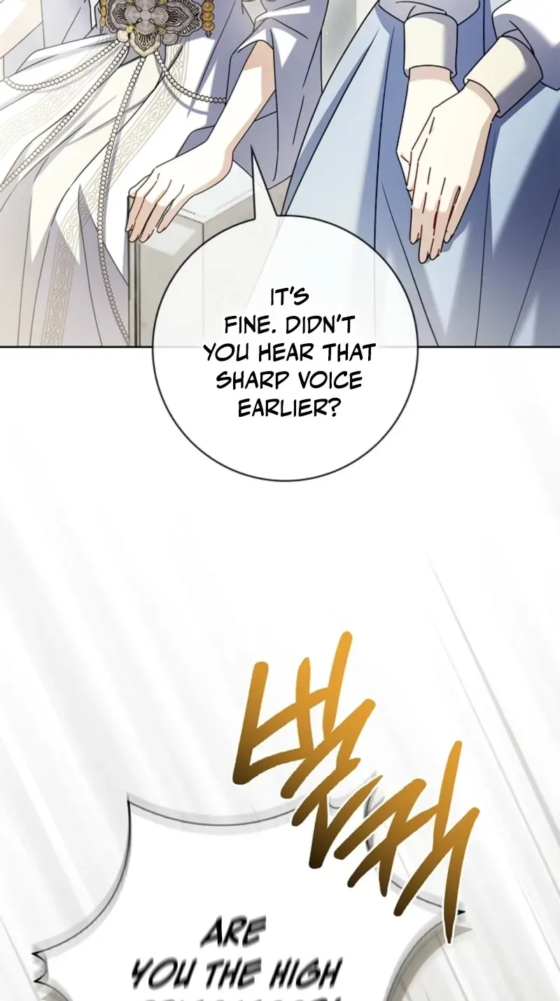 Married at Face Value Chapter 77 page 40 - 