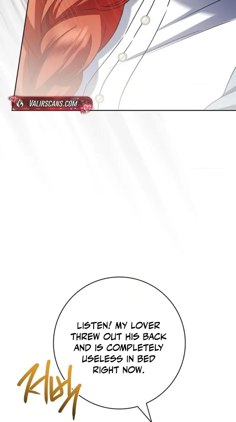 Married at Face Value Chapter 77 page 42 - 