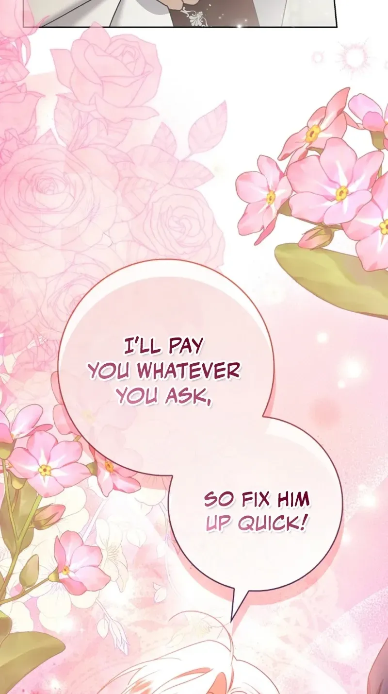 Married at Face Value Chapter 77 page 44 - 