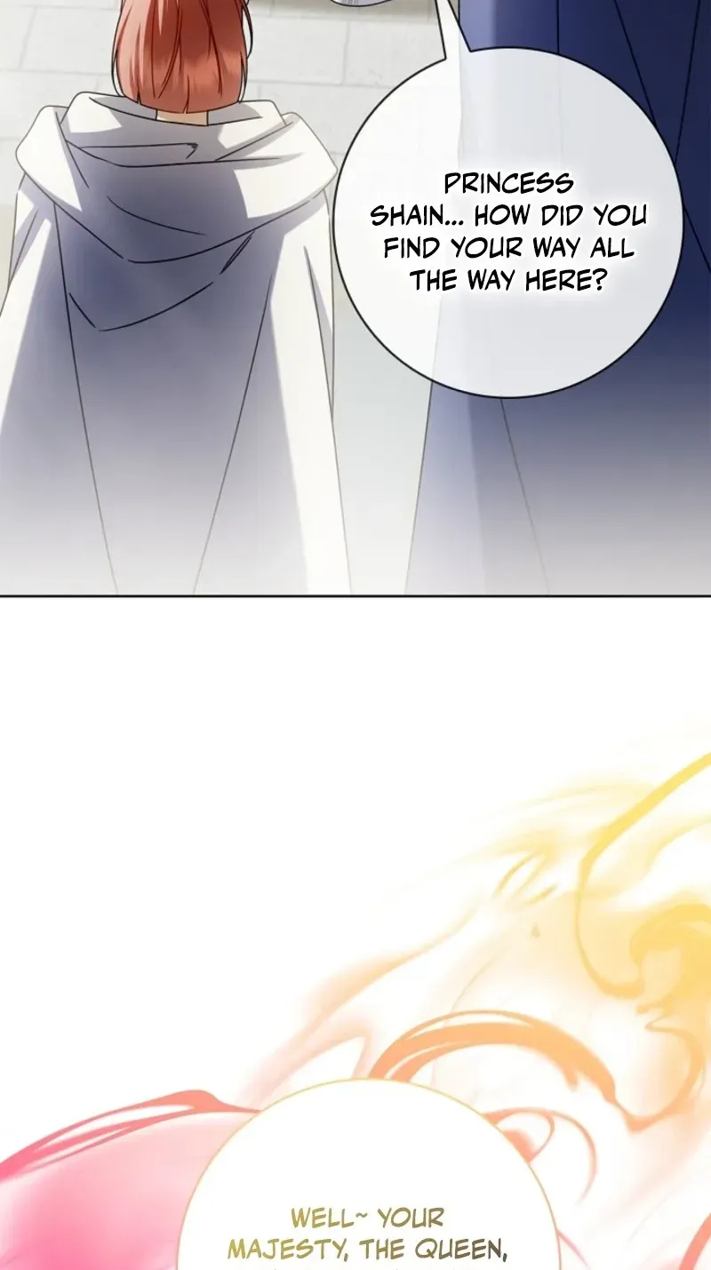 Married at Face Value Chapter 77 page 60 - 