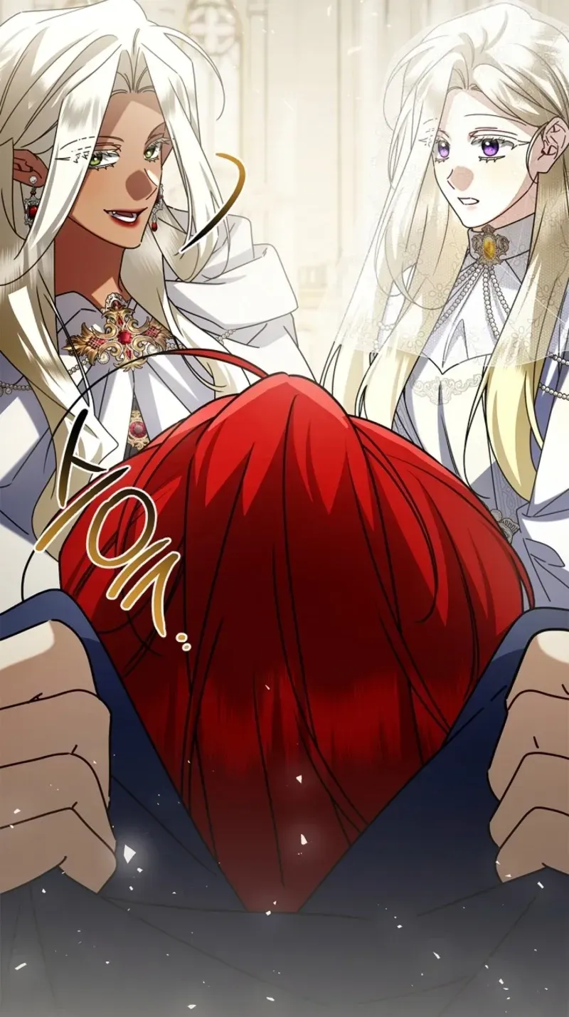 Married at Face Value Chapter 77 page 63 - 
