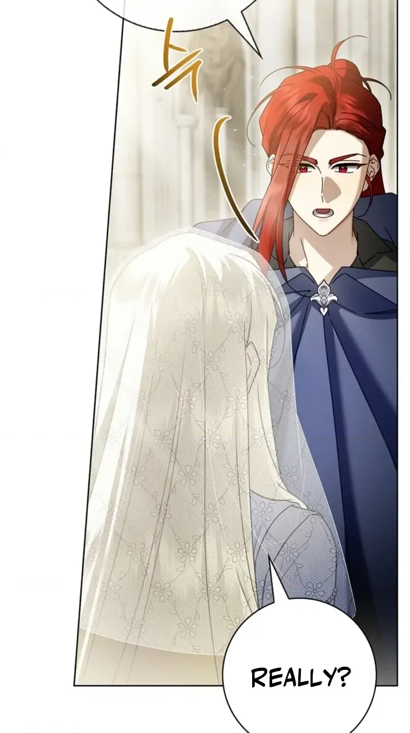 Married at Face Value Chapter 77 page 72 - 