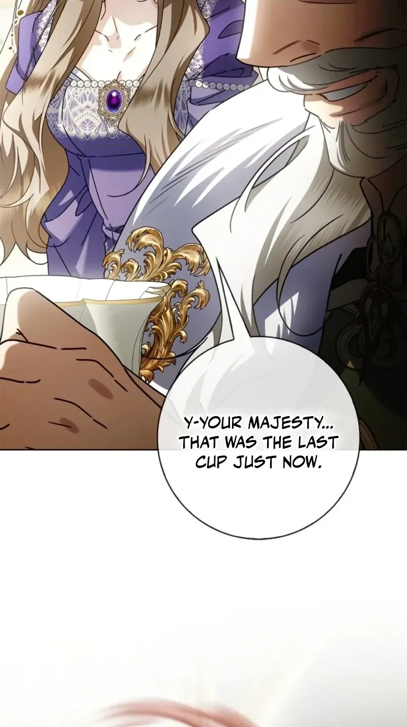 Married at Face Value Chapter 77 page 92 - 