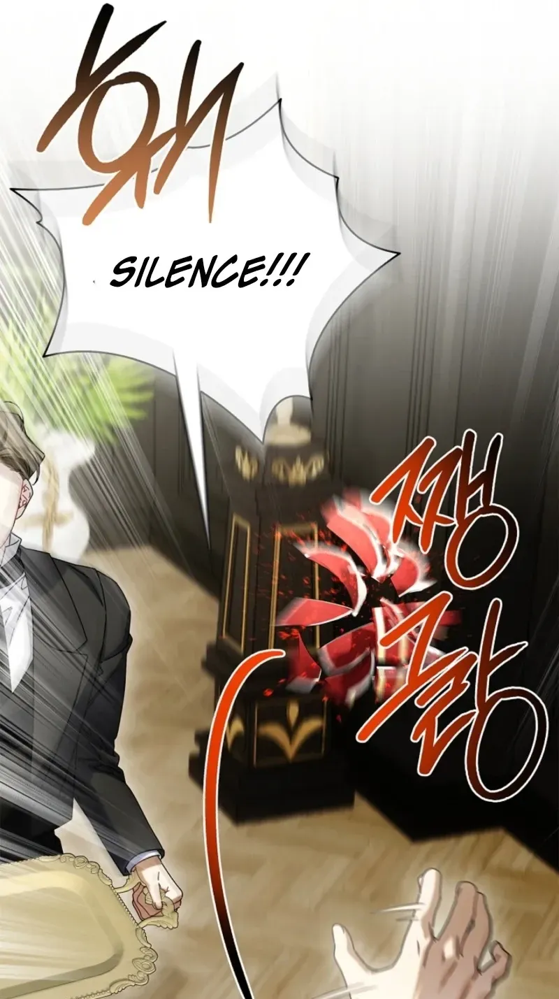Married at Face Value Chapter 79 page 11 - 