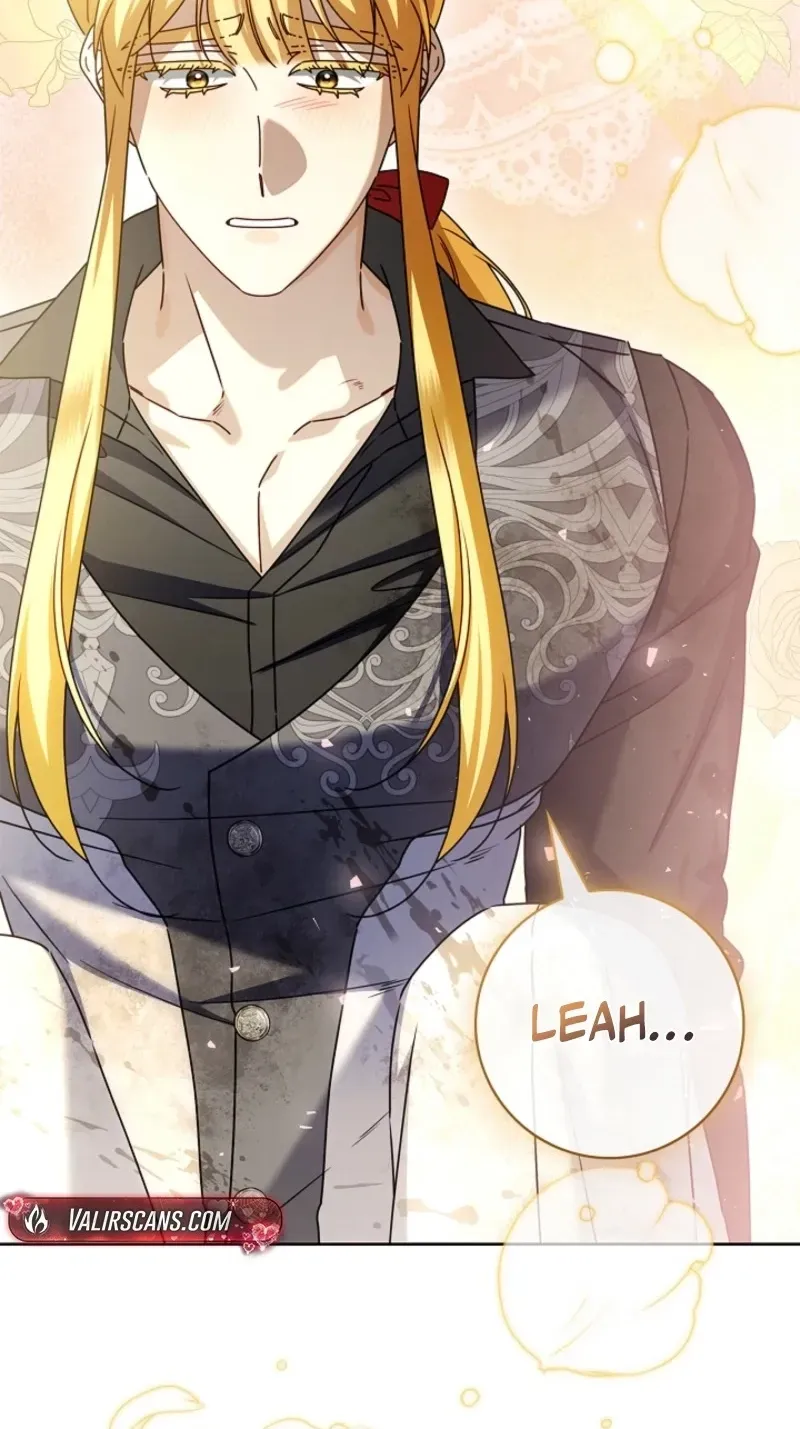 Married at Face Value Chapter 79 page 107 - 