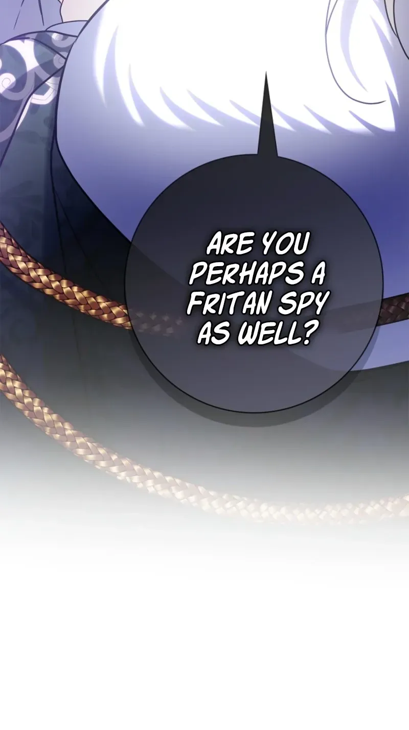Married at Face Value Chapter 79 page 21 - 