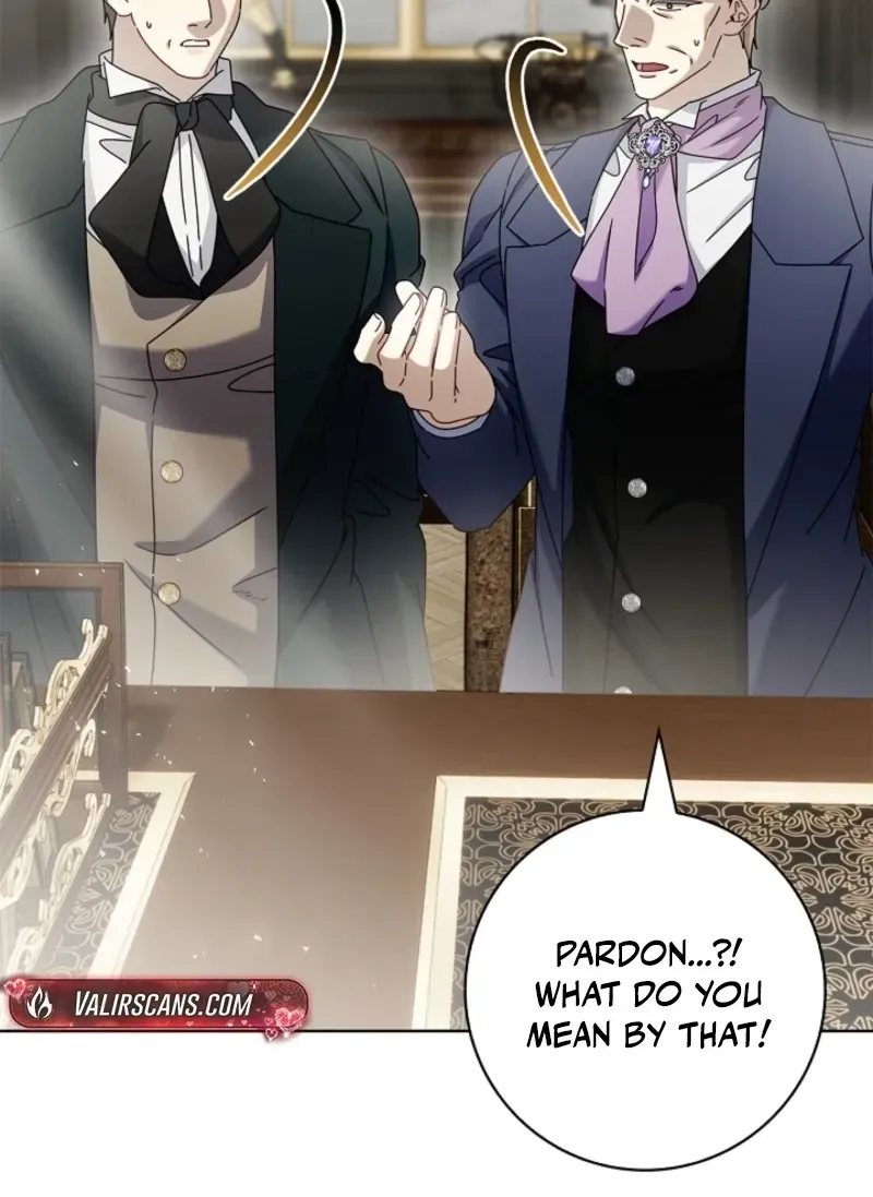Married at Face Value Chapter 79 page 28 - 