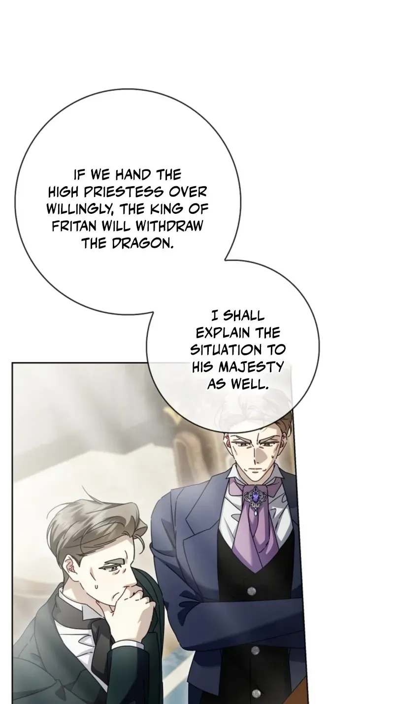 Married at Face Value Chapter 79 page 32 - 