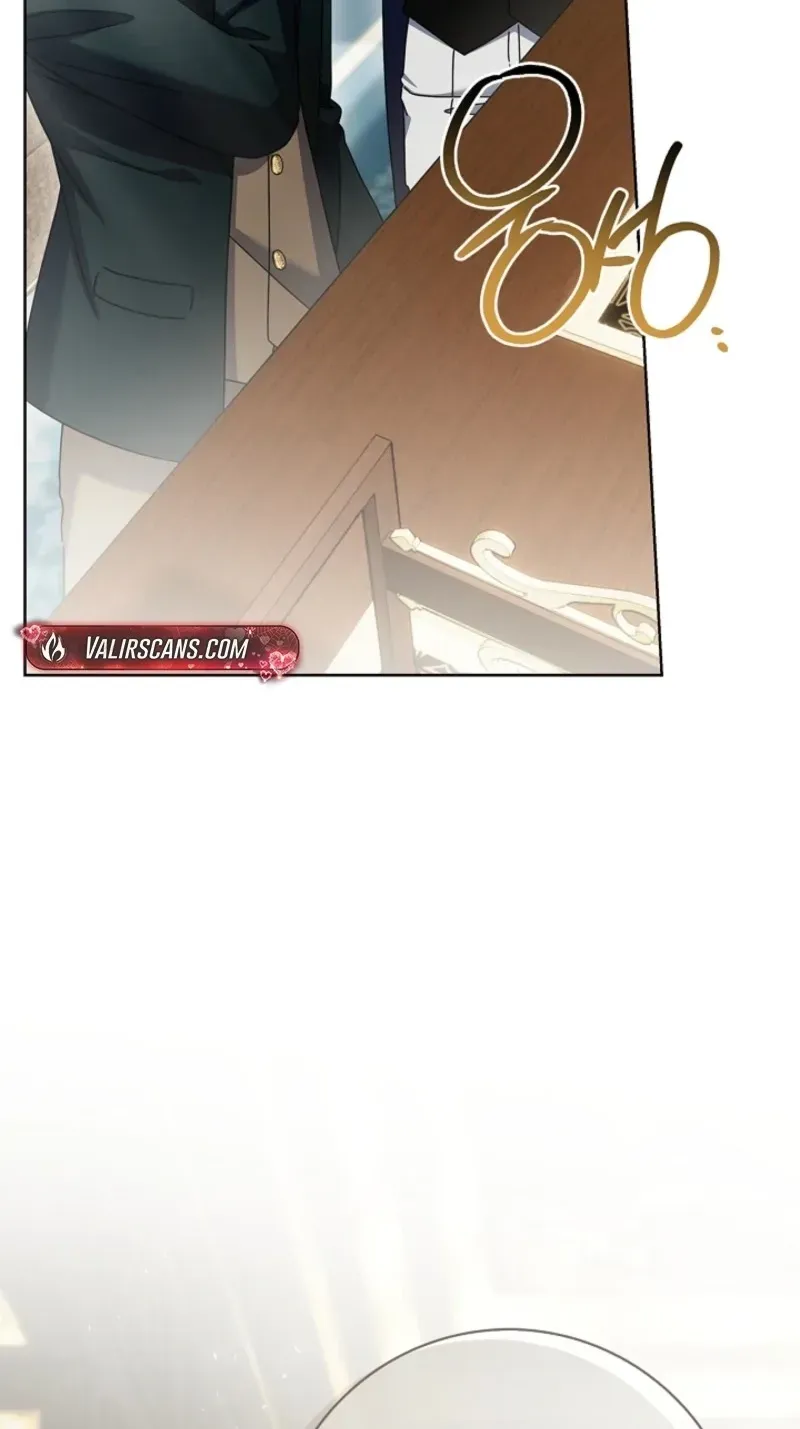 Married at Face Value Chapter 79 page 33 - 