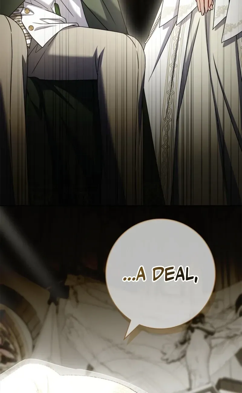 Married at Face Value Chapter 79 page 38 - 