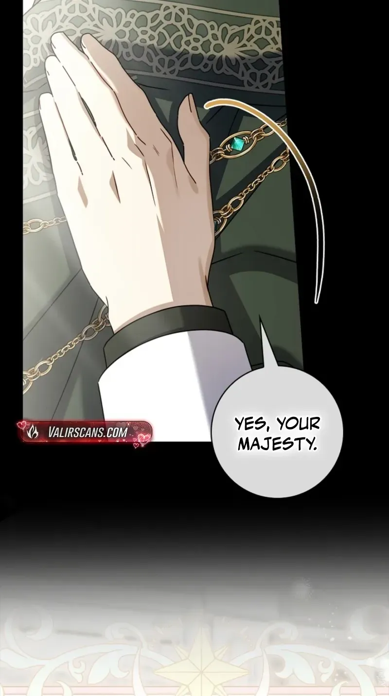 Married at Face Value Chapter 79 page 41 - 