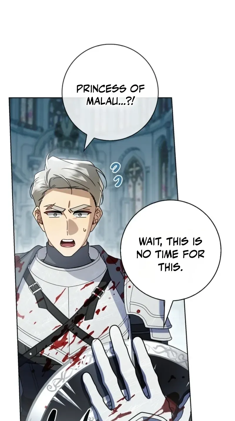 Married at Face Value Chapter 80 page 119 - 