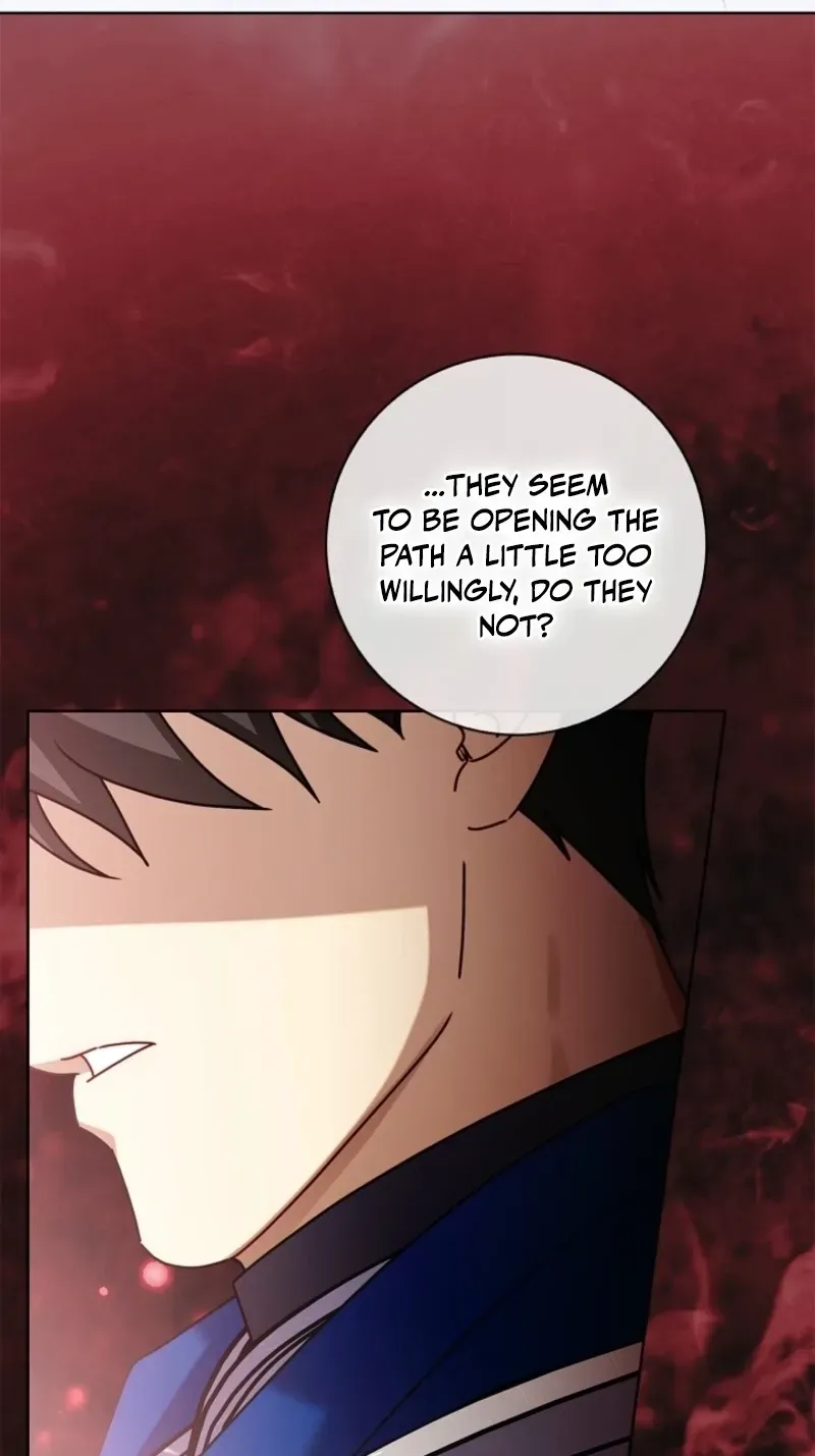 Married at Face Value Chapter 80 page 13 - 