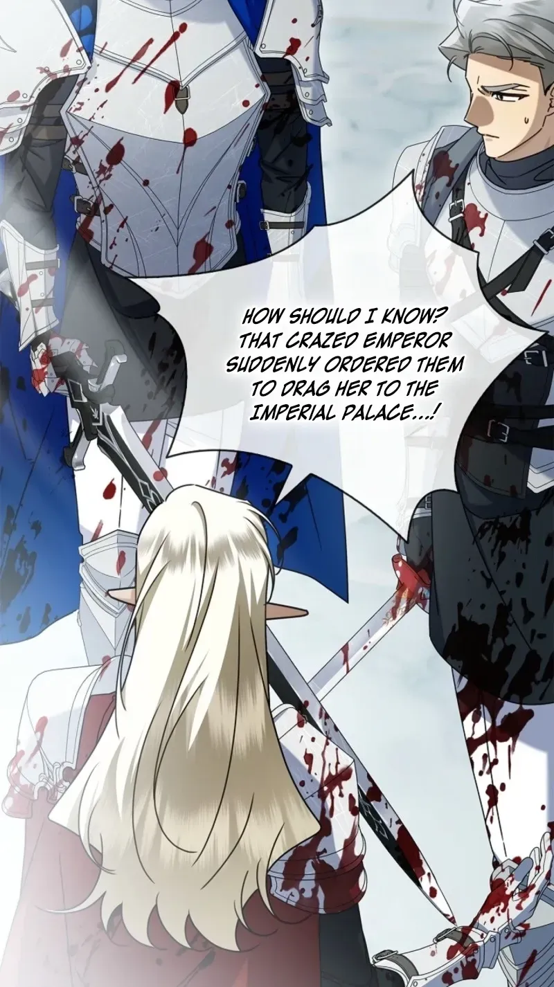 Married at Face Value Chapter 80 page 123 - 