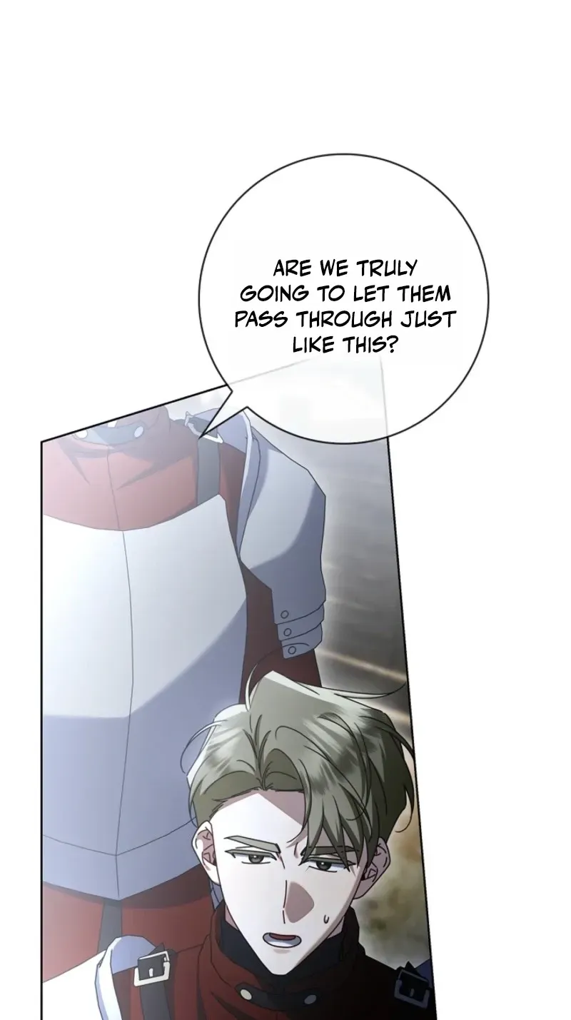 Married at Face Value Chapter 80 page 21 - 