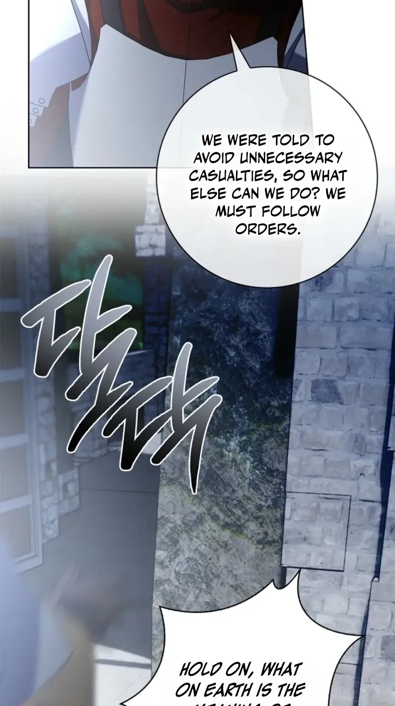 Married at Face Value Chapter 80 page 22 - 