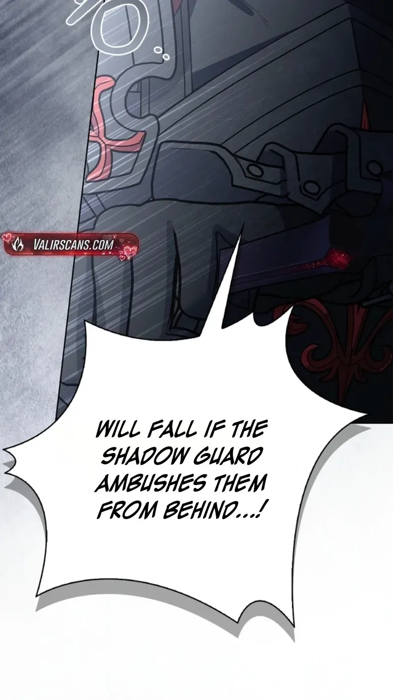 Married at Face Value Chapter 80 page 27 - 