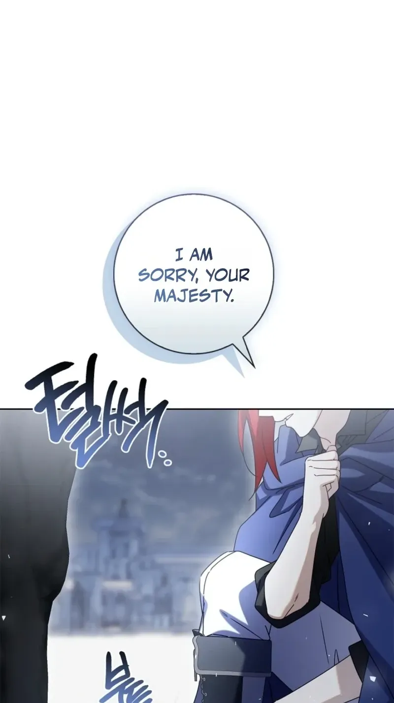 Married at Face Value Chapter 80 page 46 - 